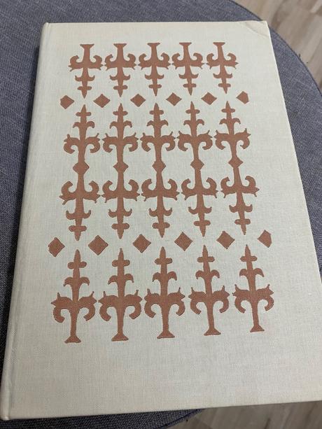 Stará retro kniha dvadsať a jedna rozprávka,