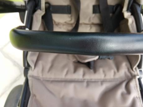 Dvojkombinácia mutsy evo, mutsy,mutsy evo