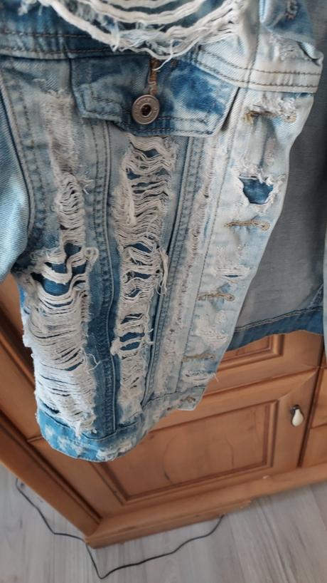 Moderna riflova bunda, s