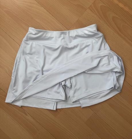 Sukňové kraťasy, 140 / xs