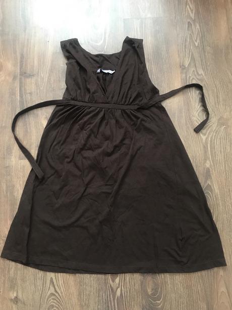 Letne saty, calliope,s