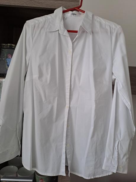 Balík nohavice a košeľa, 42