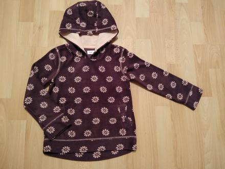 Flísová mikina, f&f,116