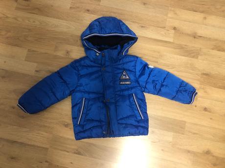 Zimná bunda sanetta, sanetta,92