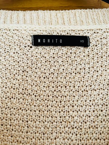 Sveter mohito xs, mohito,xs