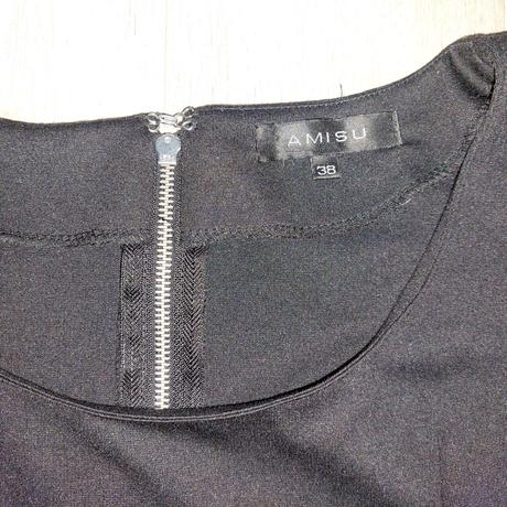 Mini šaty, amisu,38