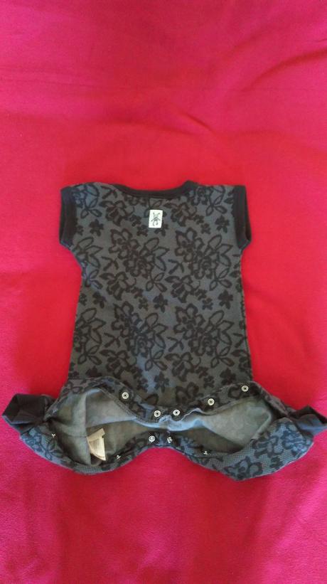 Opalovačky small rags, 80