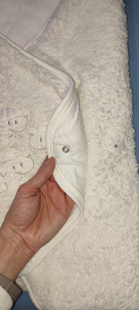 Zavinovacia deka richelieu, 