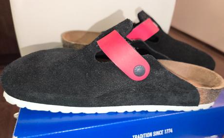 Šľapky birkenstok, 42