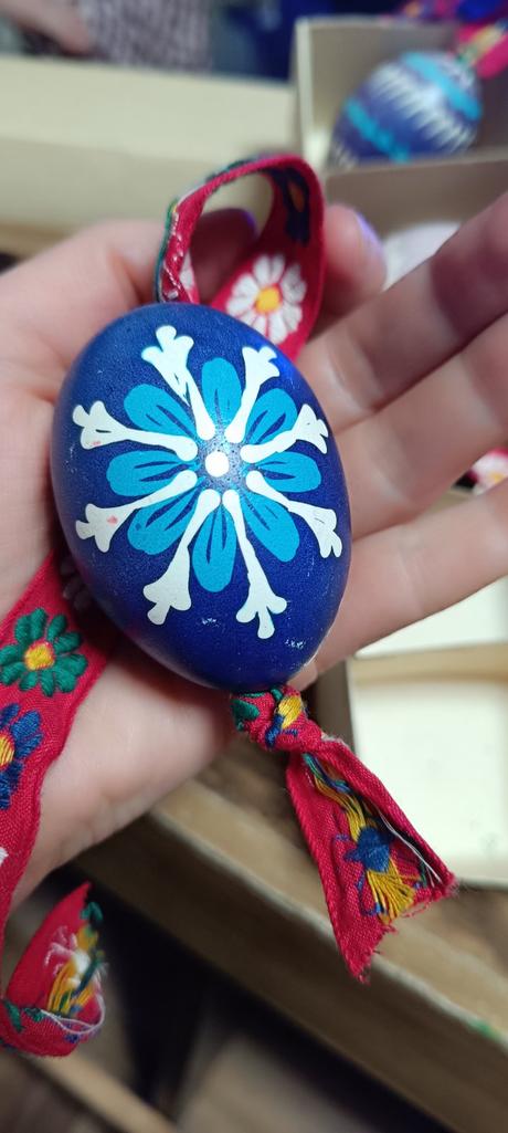 Veľkonočné vajicka, 