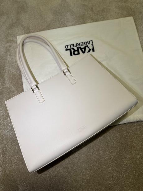 Kabelka karl lagerfeld, karl lagerfeld