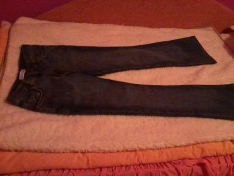 Dámske rifle tommy hilfiger / 29, tommy hilfiger,l