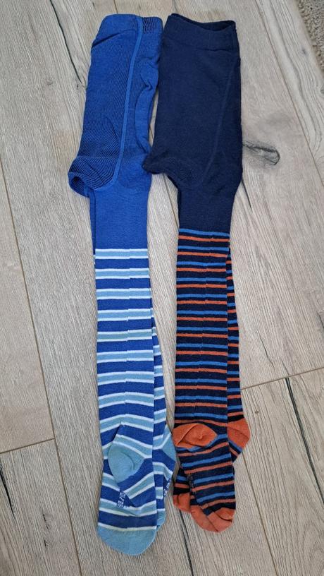 Chlapčenské pančušky veľ.98, kuniboo,98