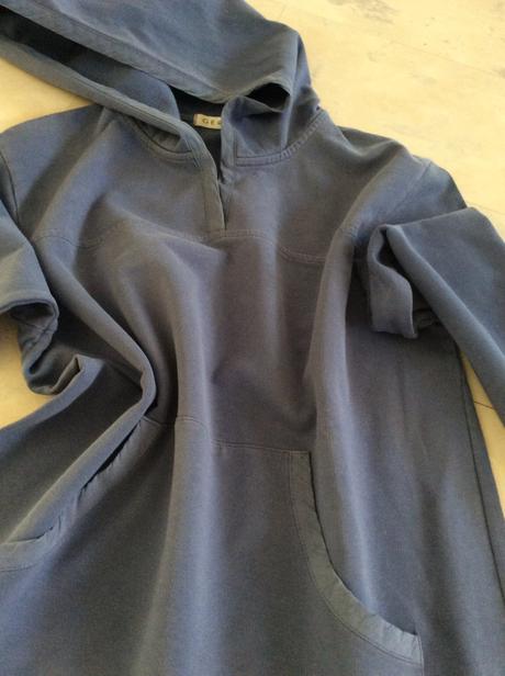 Bavlnená mikina, george,l