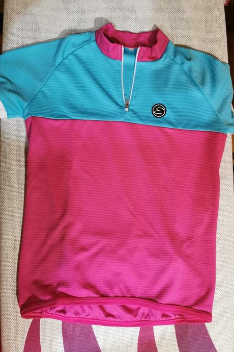 Cyklistické tričko, 152