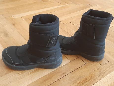 Snehule vel. 122, quechua,32