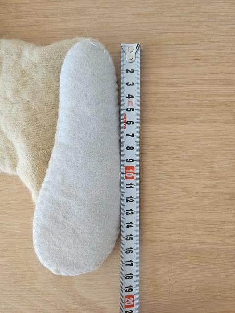 Demar mammut snehule, demar,27