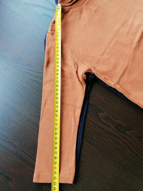 Modrý rolak, zara,110