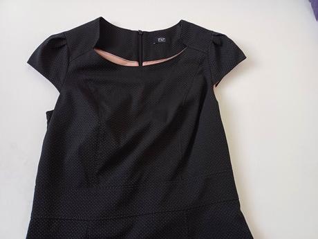 Šatový kostým, f&f,34