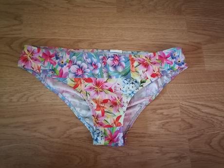 Plavky, calzedonia,152