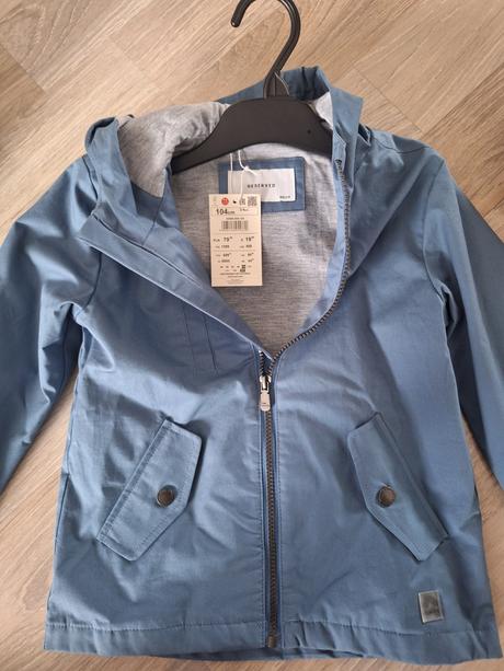 Bunda reserved, reserved,104