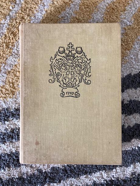 Levočská biela pani  (1966), 