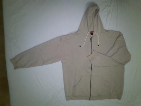 Kenvelo mikina l, kenvelo,l