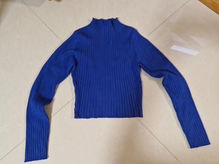 Dievčensky pulover, 146