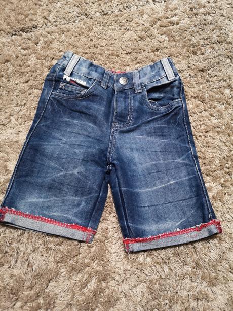 Šortky, okay,104