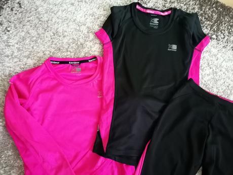 Legíny karrimor run, karrimor,134