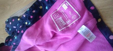 Tenka bunda, f&f,110