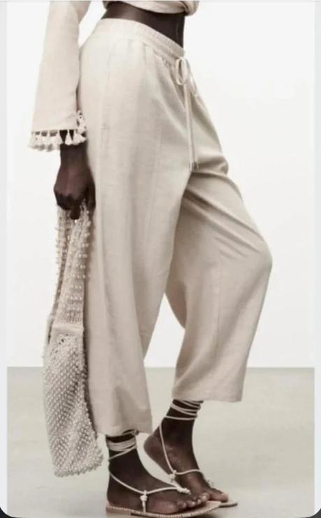 Zara nohavice, zara,xs