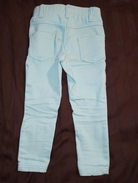 Zelene leginky 92, coccodrillo,92