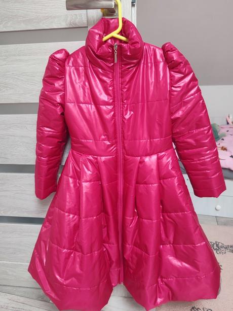 Zimná bunda zuppa, 122