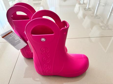 Gumaky crocs, crocs,33