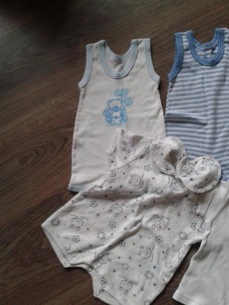 Balík na leto č. 56, 50–62