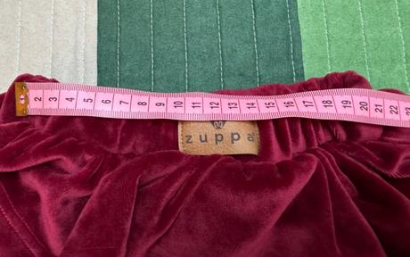 Sukňolegíny zuppa, 98