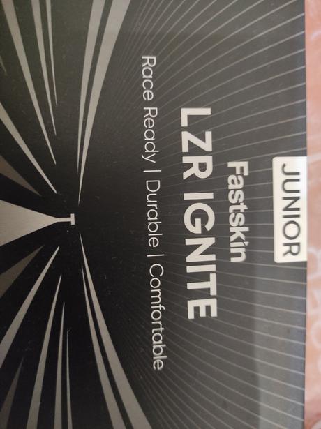 Plavky speedo fastskin lzr ignite, speedo,164