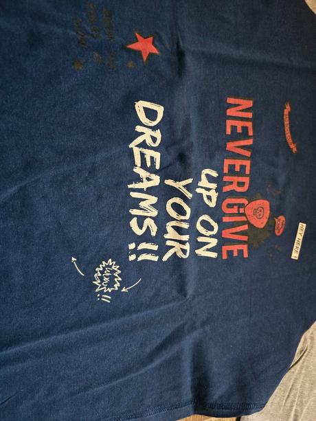 Tričko č.158-164, pepperts,158