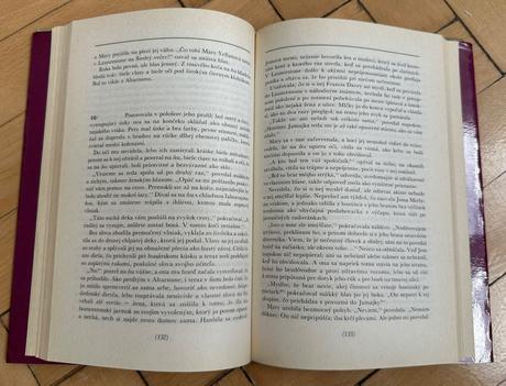 Kniha hostinec jamajka daphne du maurier,