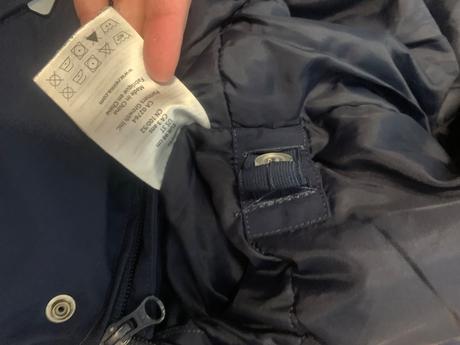 Reima stavanger zimná kombinéza  98/104, reima,98