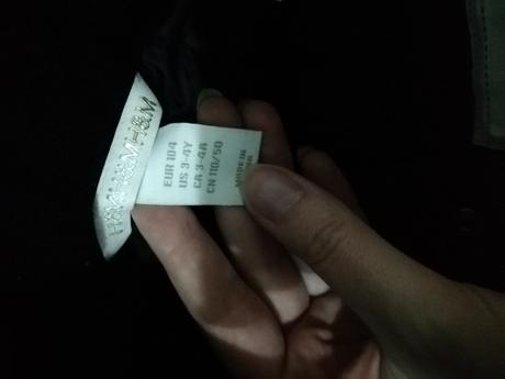 Oteplovacky, h&m,104