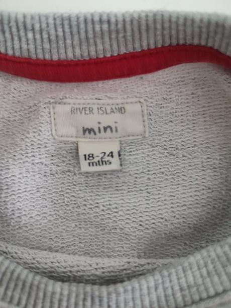 Mikina, river island,86