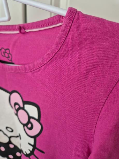 Set tričiek veľ. 98/104 pre dievčatko, lupilu,104