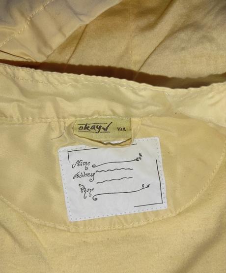 Bundička jarná, okay,104