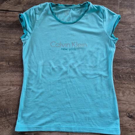 Tricko, calvin klein,s