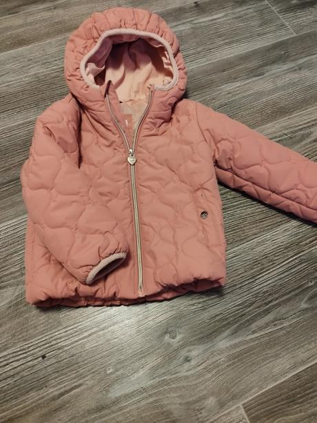 Prechodná bundička, c&a,98