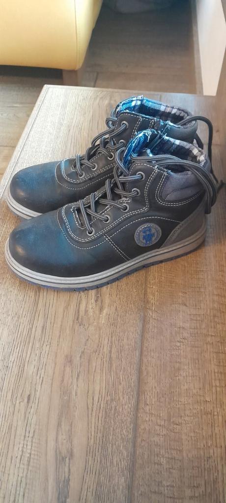 Topánky action boy, 32