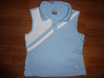 Nike tielko, c&a,34