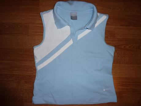 Nike tielko, c&a,34